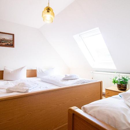 Burg Rotraut #6 Lejlighed Sellin  Eksteriør billede