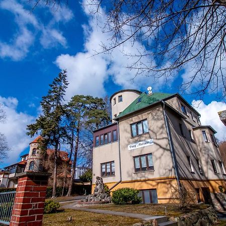Burg Rotraut #6 Lejlighed Sellin  Eksteriør billede
